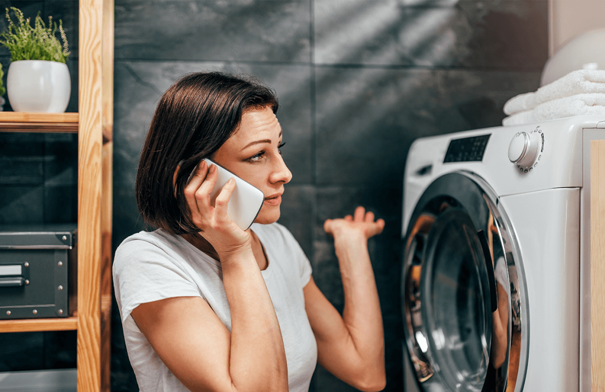 Bodrum Milas kurutma makinesi servisi